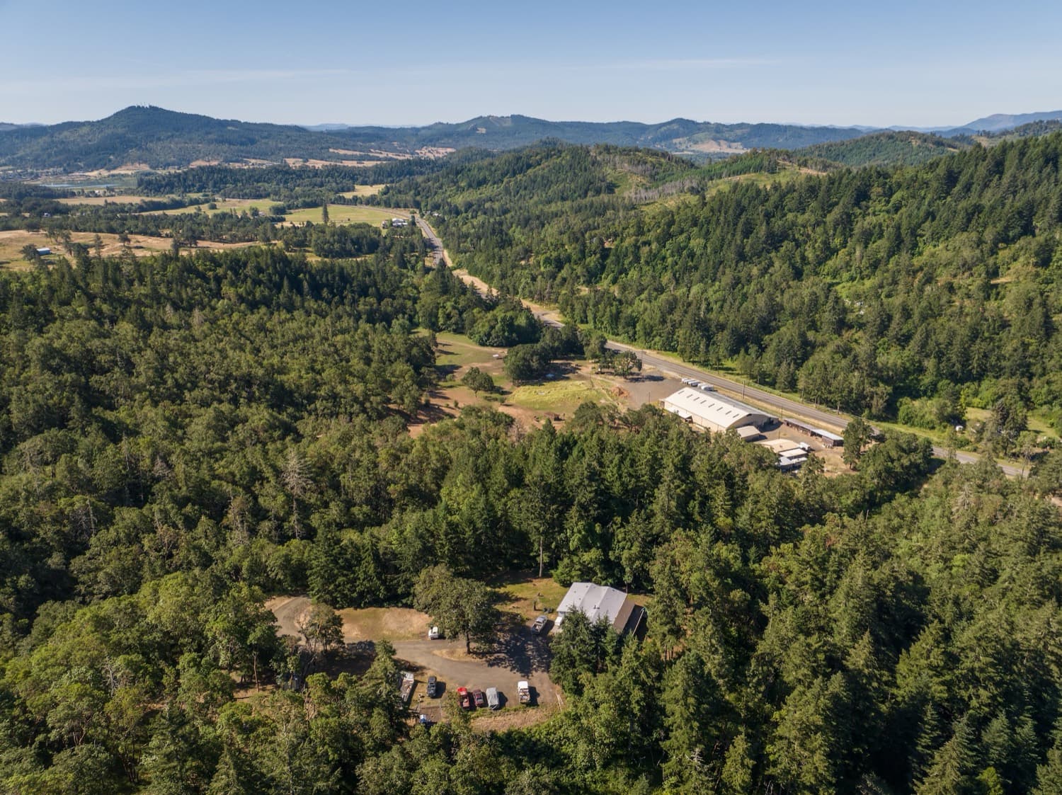 Real estate photography by Elijah Finlay, sample 8